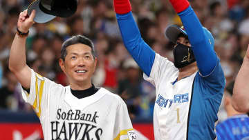 パCSファイナルが第6戦迎えるのは11年ぶり　当時も同一カード&同一球場　勝ったソフトバンクは日本シリーズで阪神下す【プレイバック】