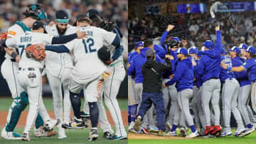 【MLB】ドジャースのワールドシリーズの相手は？　3勝で王手のマリナーズvs22歳の新人右腕を起用したブリュワーズ