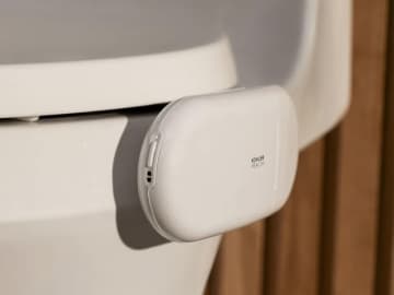 トイレの便器に小型カメラ、健康管理に活用　米企業