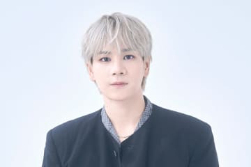 豆原一成さん（JO1）インタビュー「おばあちゃんっ子なんです。おばあちゃんから連絡がくると幸せな気持ちになります」