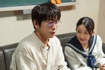『ぼくたちん家』“ほたる”白鳥玉季が明かした秘密に驚きの声「びっくり」「とんでもない秘密」