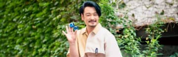 ｢最初は抵抗がありました｣小田井涼平が振り返る｢脱ぐようになった｣『純烈』時代、｢無法地帯でした｣初ラウンドからの｢グループだからこそ｣のハメ外し