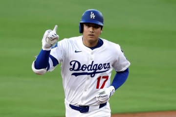アメリカ識者、大谷は「劣っている」発言→衝撃3発で“手のひら返し”　「私が間違っていた」評価一変