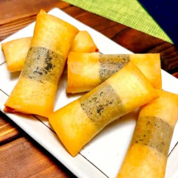 【長芋はもうとろろにしない！】「ザクザク食感が神」「一瞬でなくなった」やみつきおかず3選