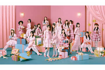 乃木坂46新センターは6期生・瀬戸口心月＆矢田萌華「涙が…脳みそでは理解できてないです」【40枚目シングル選抜発表】