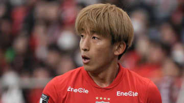 浦和レッズ金子拓郎、横浜FM戦不適切行為巡り…サッカー関係者が副審に指摘「煽ってなんか…」