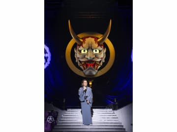 米米CLUB、「米米大興行　人情紙吹雪～踊ってやっておくんなさい～」全国4ヶ所7公演ツアー完走！