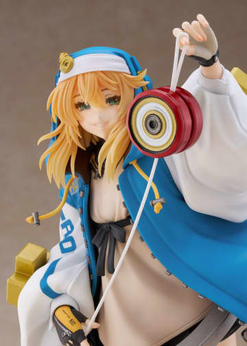 「GUILTY GEAR -STRIVE-」より「ブリジット」のフィギュアが楽天ブックスにて16％OFFで販売中