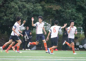 東京2次予選A・Bブロックの8強が決定