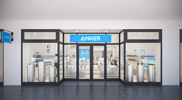 東北エリア初出店！宮城・仙台市にアウトレット店舗「Anker Store Outlet 仙台港」がオープン！