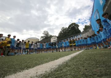 桐光学園、桐蔭学園、日大藤沢などが8強へ　準々決勝の対戦カードが決定
