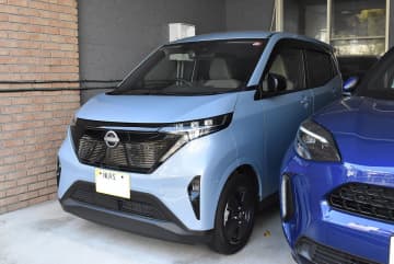 車にためた電気を家で使うV2H、効率悪い問題　やはり蓄電池は据え置きがいい?