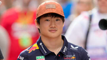 角田裕毅、アメリカGP7位入賞にネット沸く　2日連続ポイント獲得に「最高の結果」「報われたの嬉しい」