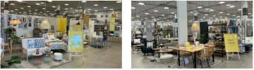 ナフコ、鳥取県米子市「ホームプラザナフコ 米子東店」を改装オープン