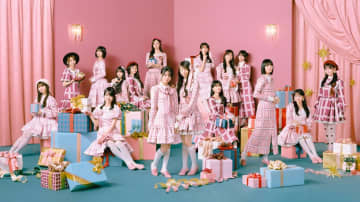乃木坂46、40thシングルは6期生の瀬戸口心月＆矢田萌華のWセンター