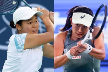 大坂なおみは東レPPO欠場。内島萌夏はケニン、園部八奏はバルトゥンコワと【10月20日からの大会・放映・配信予定】＜SMASH＞