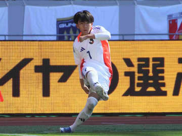 サンフレッチェ広島、U-18所属MF小林志紋、GK小川煌の来季トップ昇格内定を発表