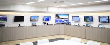 アセンテック、最新のCitrixソリューションと独自ソリューションを体験できるショールームを開設