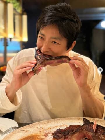 「偏食に驚いた有名人」ランキング、「肉1キロ」大沢たかお超え"朝は汁物、昼・夜は菓子"歌手は【総合順位】