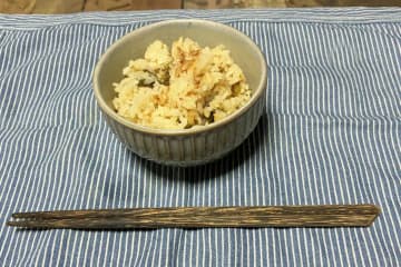 味噌汁が“あのメニュー”に変身するなんて…　博多大吉、ご飯にかけて食べるのと「まったく違う」