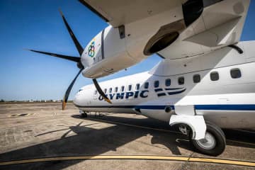 エーゲ航空、ATR72-600型機2機を追加発注
