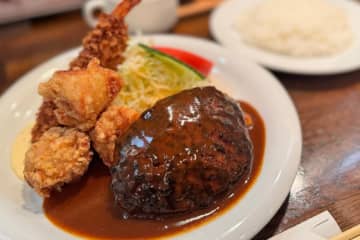 梅田のひとりランチにおすすめの人気店！おしゃれカフェや定食など15選