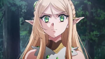 ラノベ原作アニメ『ステつよ(略)』第3話、主従の契約に挑む。新キャラ役に和氣あず未【先行カット】