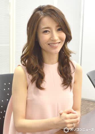 川村ひかる、移住を報告「シンガポールでの子育てが楽しい」