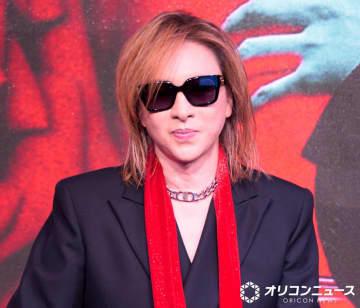 YOSHIKI、KISSのエース・フレーリーさんに追悼メッセージ　「彼の存在がロックを変えた」