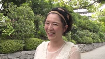 『カメ止め』俳優・しゅはまはるみ、ガチで婚活に挑戦