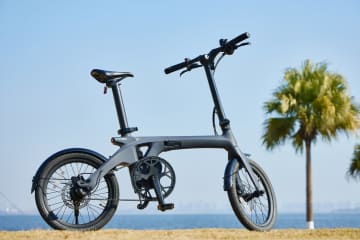 【軽量・長距離】デザインも機能も最強！電動アシスト自転車「ERWAY」人気3モデルがヨドバシ・ドット・コムで販売開始！