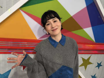 先輩に励まされ涙する新人ディレクターの姿に坂井真紀も共感「気持ちに入り込みすぎちゃって…」