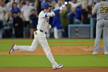 大谷翔平、実はまだ達成してない意外な記録　“伝説の日本人”だけが到達した領域