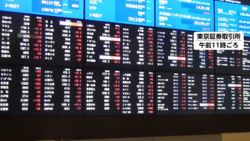 高市総裁の首相選出への期待感で日経平均が取引時間中の最高値を更新　財政拡張や金融緩和維持などの政策評価