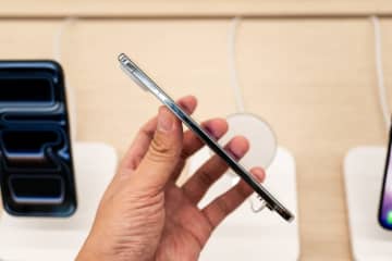 iPhone 17シリーズが好調、しかし「Air」のみ減産か