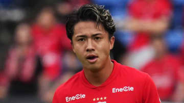 「治るか分からない大怪我を負い、サッカーを諦める決断まで…」26歳の元日本代表スター、重傷からの復帰で感謝