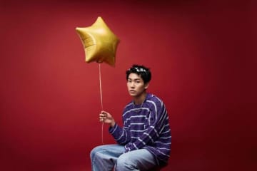 Ayumu Imazu、新曲「あなたといたい」配信リリース決定