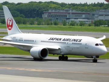 JAL、東京/成田・大阪/関西〜上海/浦東線でFLY ONポイント3倍　10月26日〜12月31日搭乗分