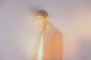 Sam is Ohm、最新ミックスCD『Wizards and Withers』発売