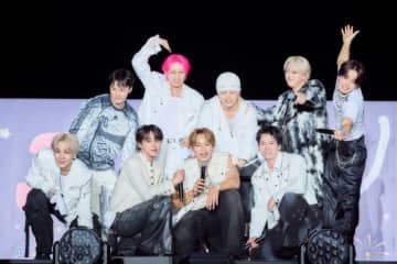 JO1、5周年記念祭りイベント2日間で2万発 超スケール花火と音楽が全編シンクロ 前人未到のライヴにファン歓喜