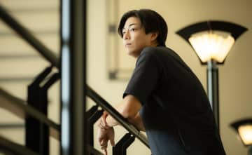 “本番”こそ心躍る瞬間　俳優・時任勇気のゴルフスタイル