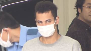 “ランクル”を群馬・館林市で盗んだ疑い　ブラジル国籍25歳容疑者ら高級車窃盗グループ2人逮捕　余罪2億3000万円か
