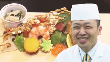 最初期メンバーが「顧問の先生」に…『高校生レストラン』オープンから20年 生徒に伝える“プロ意識”と“料理人の心”