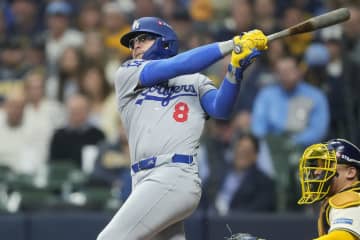 「優勝できなければ、このシーズンは失敗」K・ヘルナンデスが語る優勝への決意「４敗する前にあと４勝を」