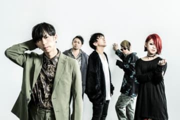 LACCO TOWER、新曲「自分事変」が「伊勢崎オートレース2025」イメージ・ソングに決定