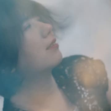 わたなべまき、朝のコーヒーを題材にした新曲「朝MOYAコーヒ」を配信リリース