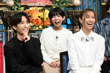 倹約家ぞろいのSixTONES…田中樹が「差し入れはシャンプーがいい」と語る理由