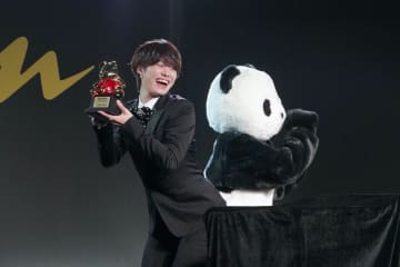 なにわ男子 大橋和也、やりたいことを『anan』におねだり　東京ドーム単独公演の目標も