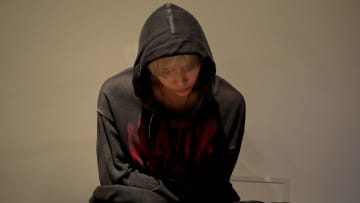 【&TEAMのドキュメンタリー第3夜】韓国 デビュー発表日当日&TEAMに最大のピンチが…NICHOLAS 全治1か月の重傷