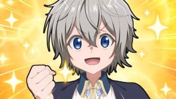 アニメ『お気楽領主の楽しい領地防衛～生産系魔術で名もなき村を最強の城塞都市に～』は2026年1月放送開始